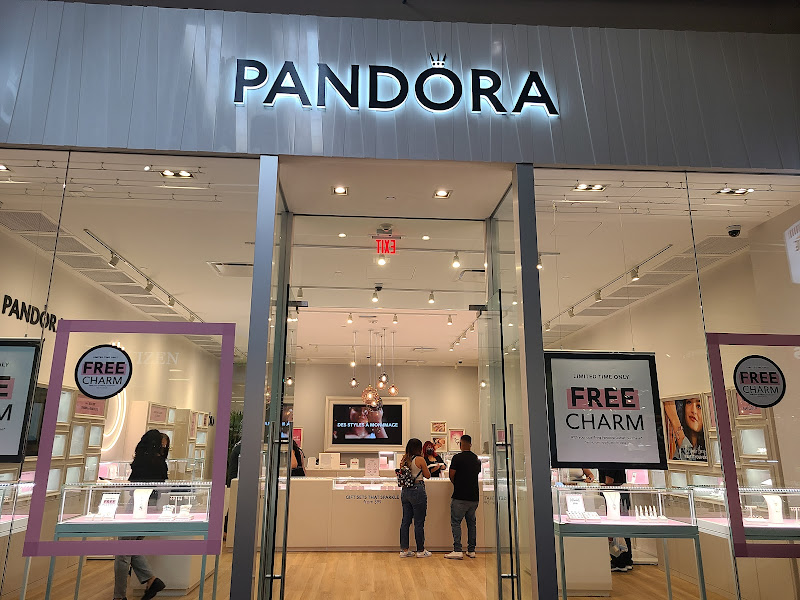 Pandora
