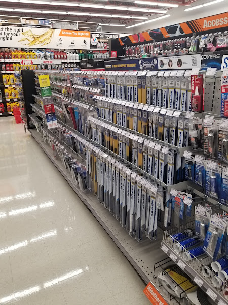 AutoZone