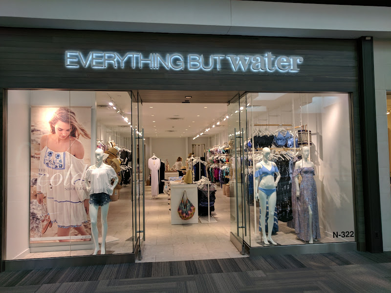 Everything But Water