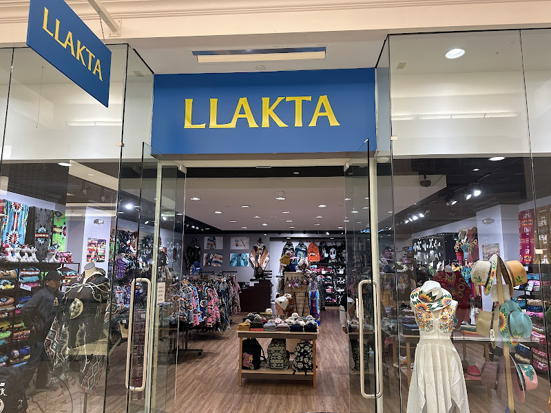 Llakta