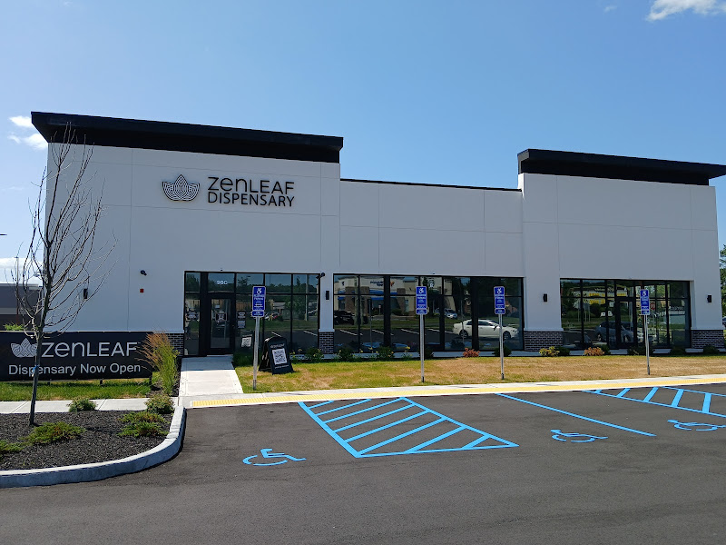 Zen Leaf Cannabis Dispensary