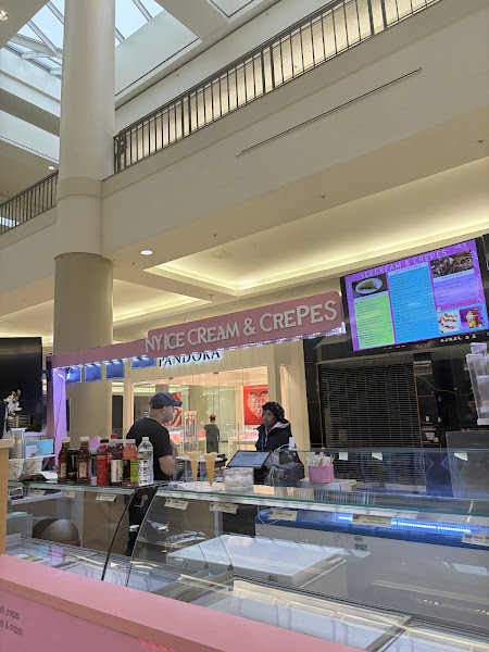 NY ICE CREAM & CREPES