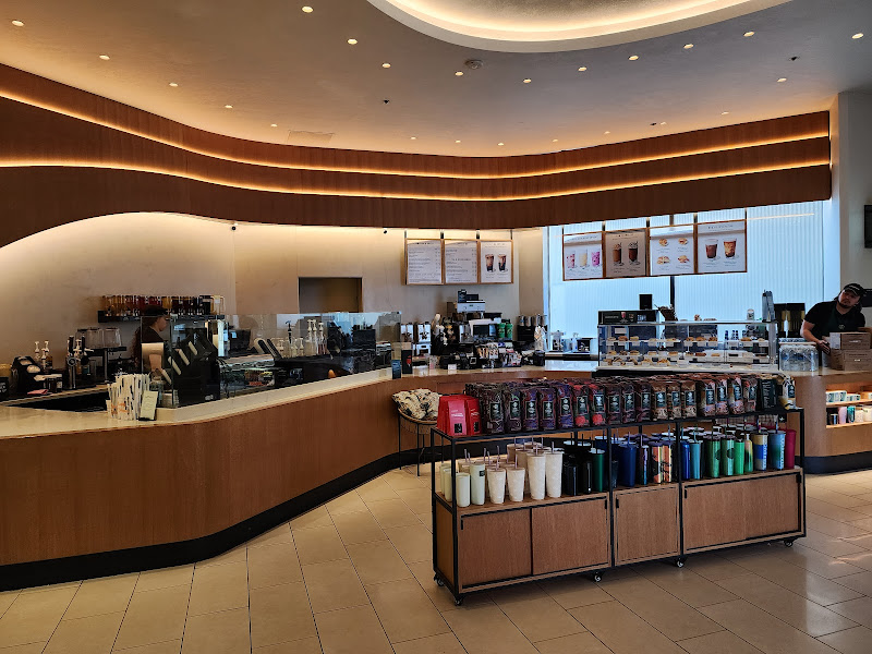 Starbucks Coffee Company