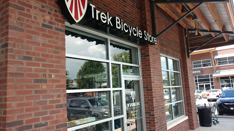 Trek