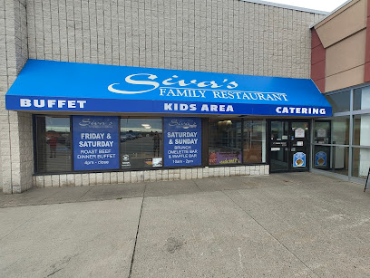 Siva’s Family Restaurant