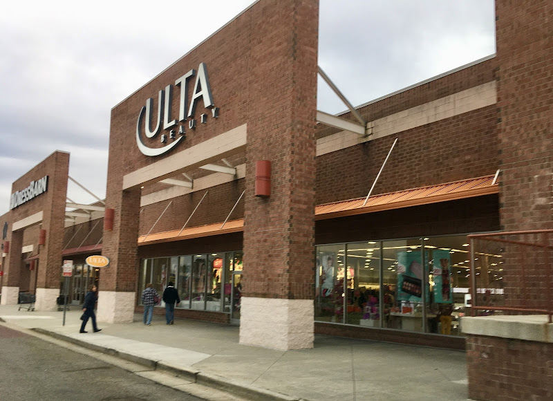 Ulta Beauty