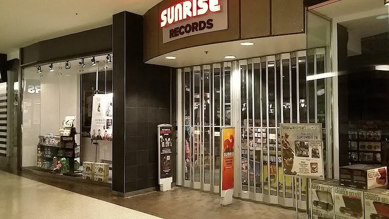 Sunrise Records