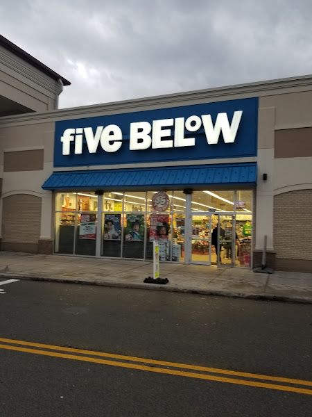 Five Below