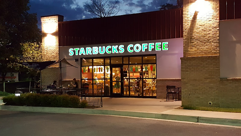 Starbucks Coffee Company
