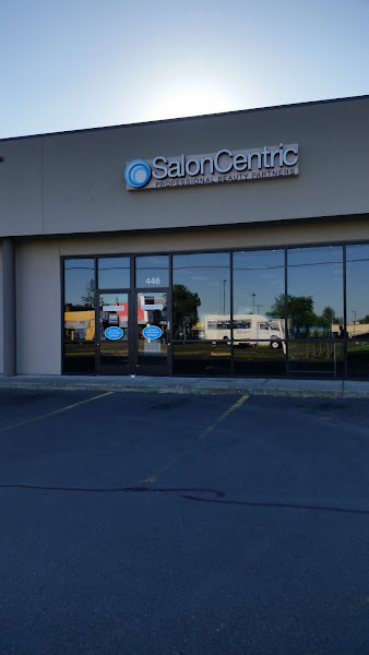 SalonCentric