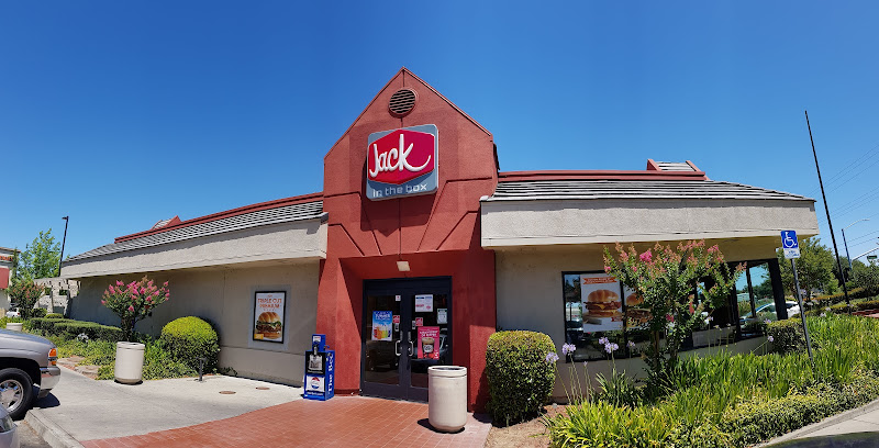 Jack in the Box