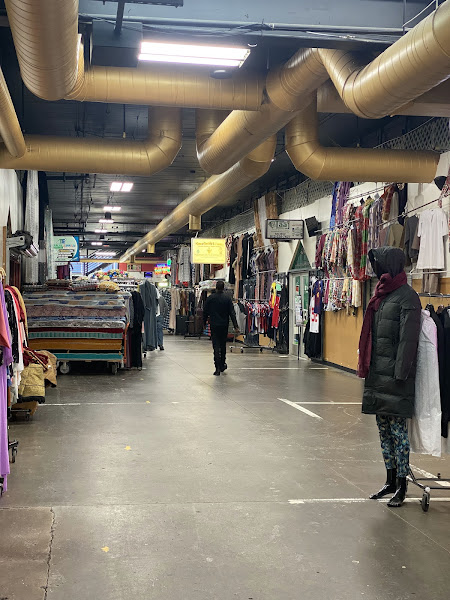 24 Somali Mall
