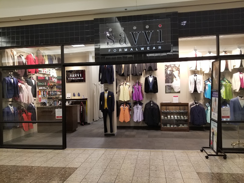 Savvi Formalwear