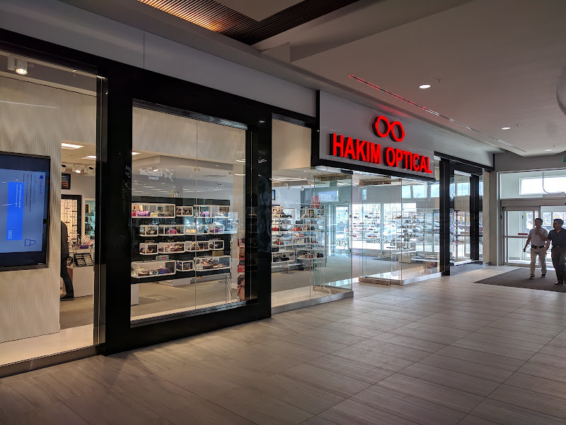Hakim Optical