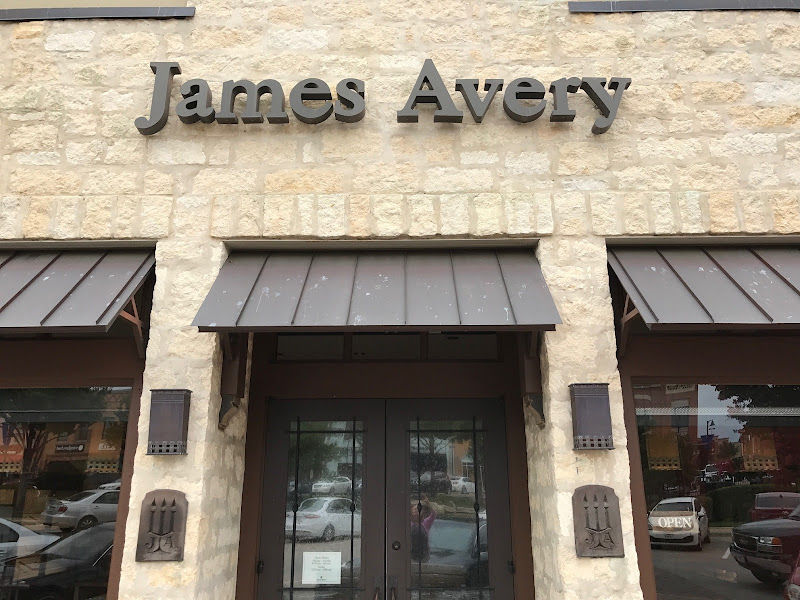 James Avery Artisan Jewelry