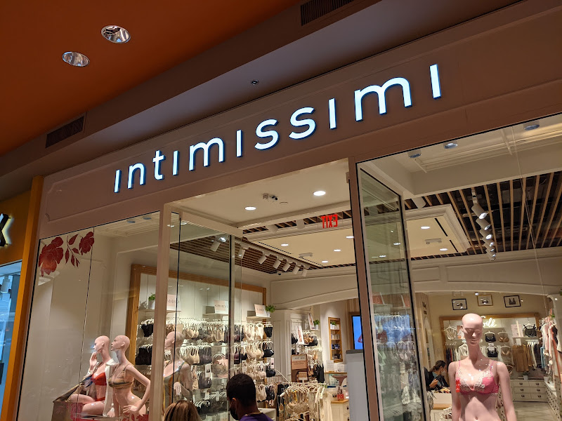 Intimissimi