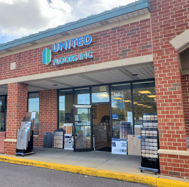 United Floors, Inc.