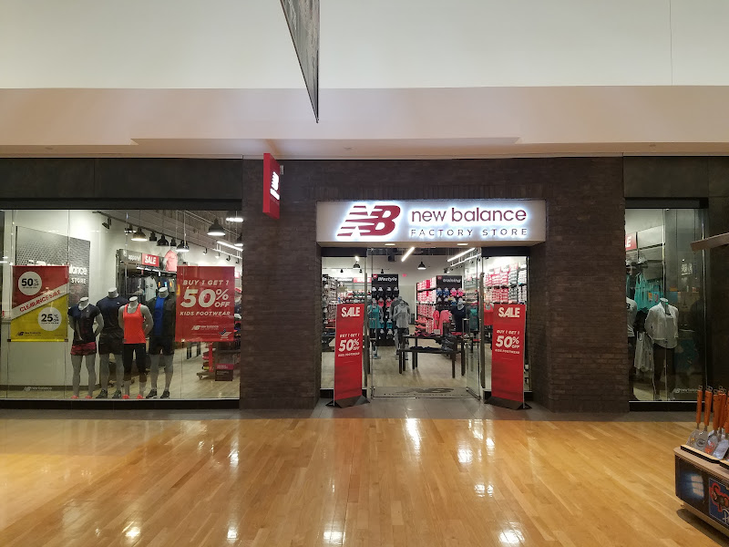 New Balance Factory Store Opry Mills