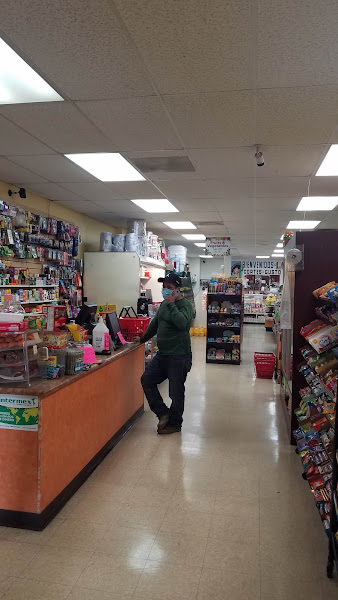 La Reyna Meat Market #2