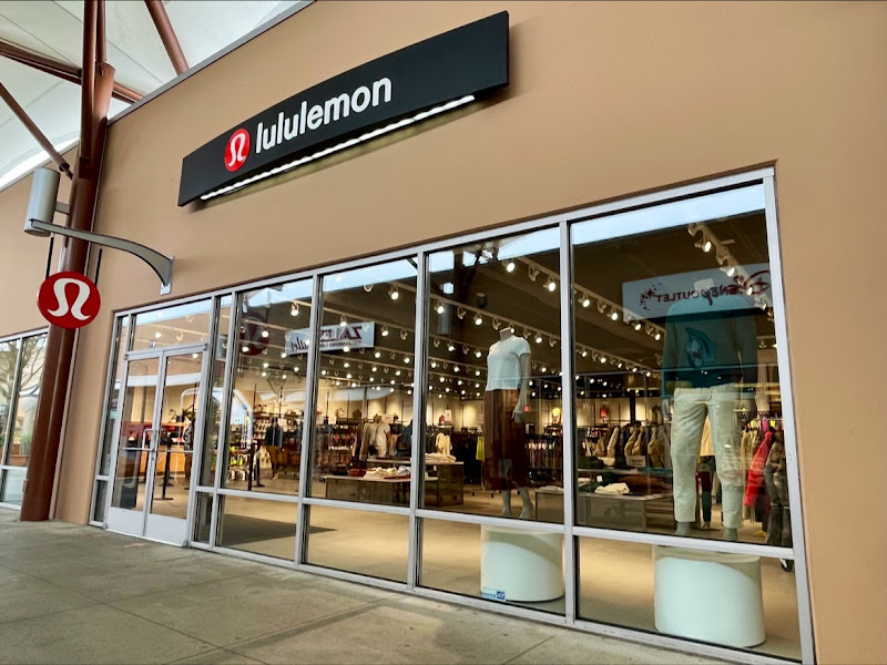 Lululemon