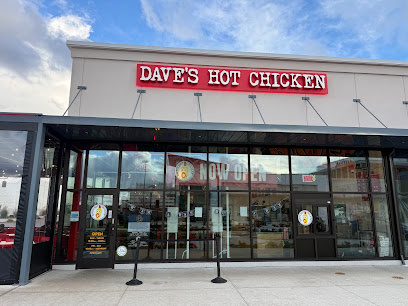 Dave's Hot Chicken