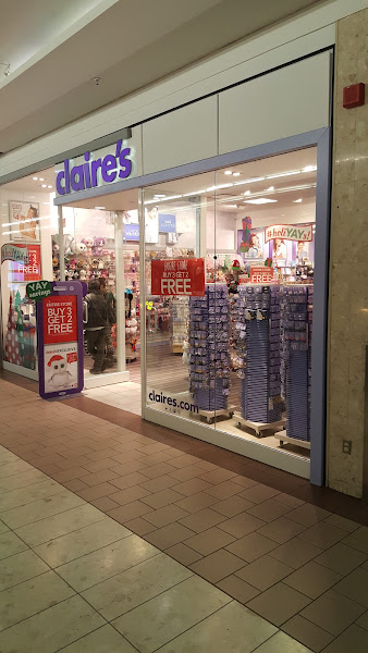 Claire's