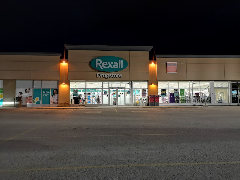 Rexall