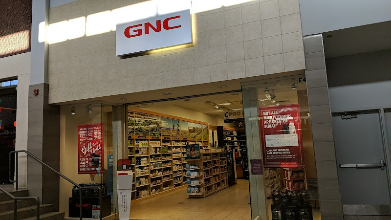 GNC