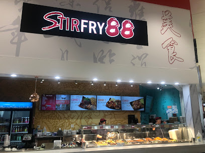 Stir Fry 88
