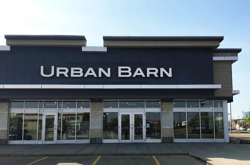 Urban Barn