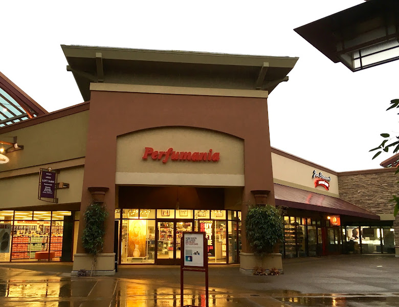 Perfumania