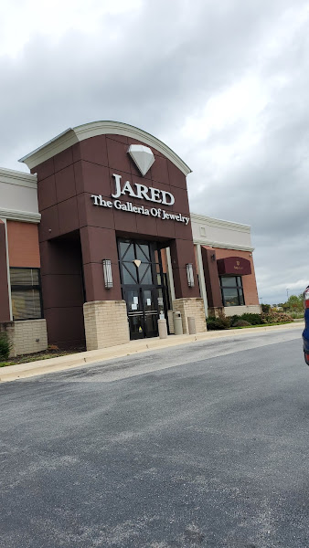 Jared