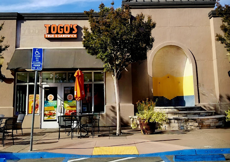 Togo's