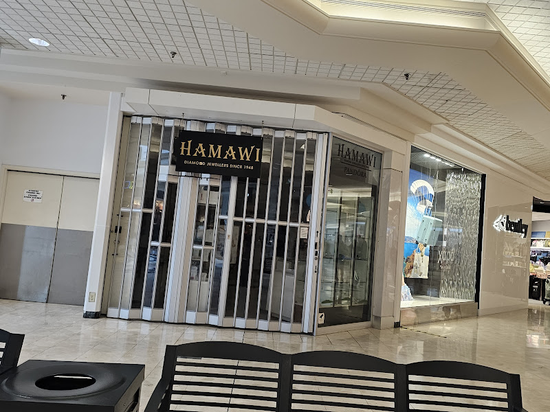Hamawi Jewellers