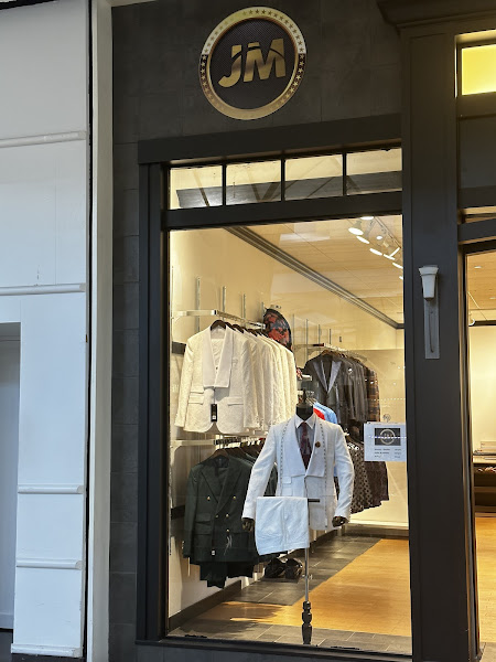 JM Menswear