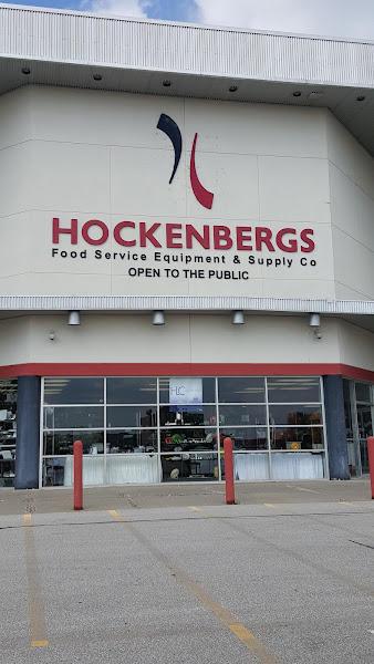 TriMark Hockenbergs Foodservice Equipment & Supply
