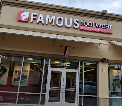Famous Footwear