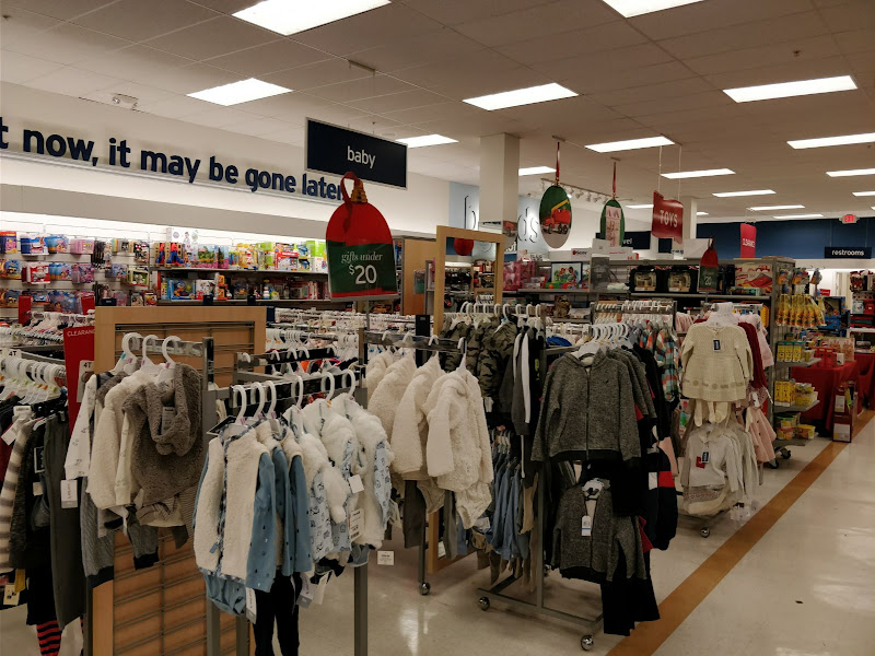 Marshalls