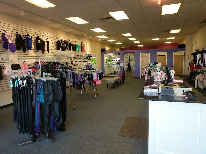 Kicks Dancewear