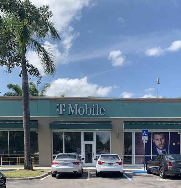 T-Mobile
