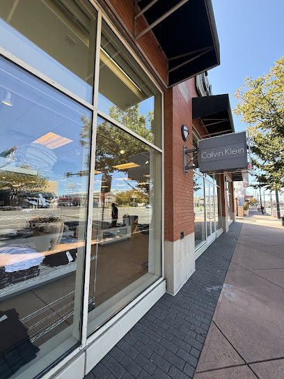 Calvin Klein Outlet