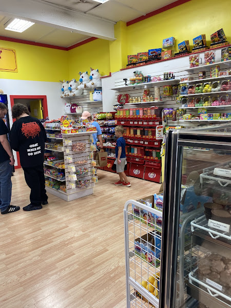 Candy Junction
