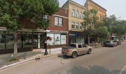 Rosser Countercare Pharmacy