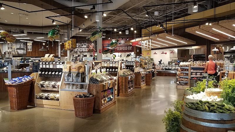Fresh St. Market