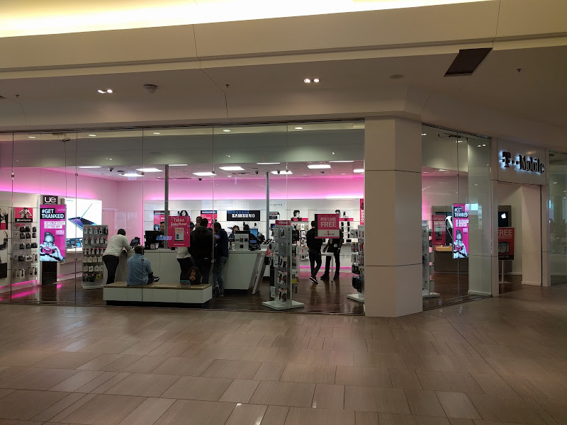 T-Mobile