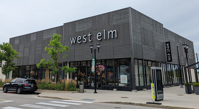 west elm