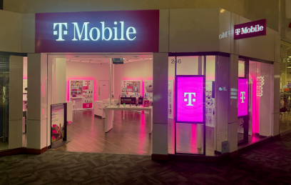 T-Mobile
