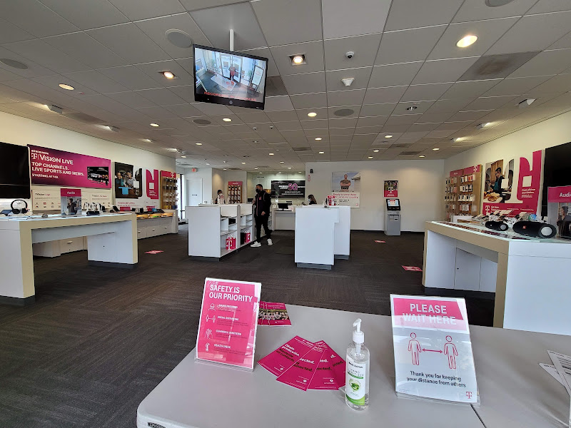 T-Mobile