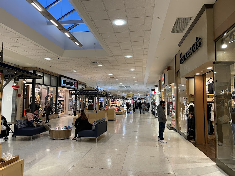 Capital City Mall - JCPenney