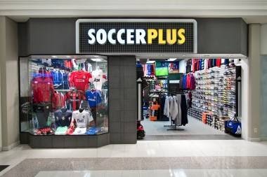 Soccerplus